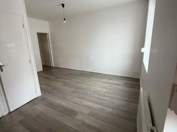 Appartement 2 pièces 35 m²