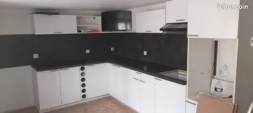 A vendre maison investissement