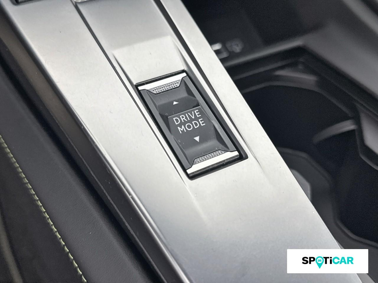 Peugeot 408 1.2 puretech 130ch s&s gt eat8 — photo 17