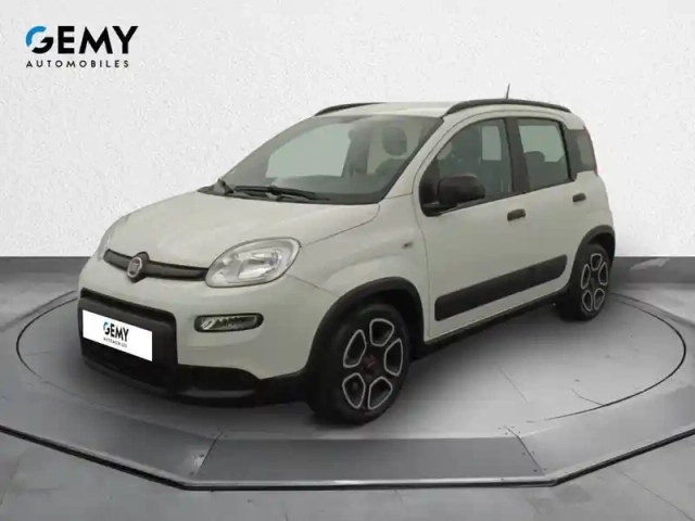 Fiat Panda 1.0 70 ch hybride bsg s/s — photo 18