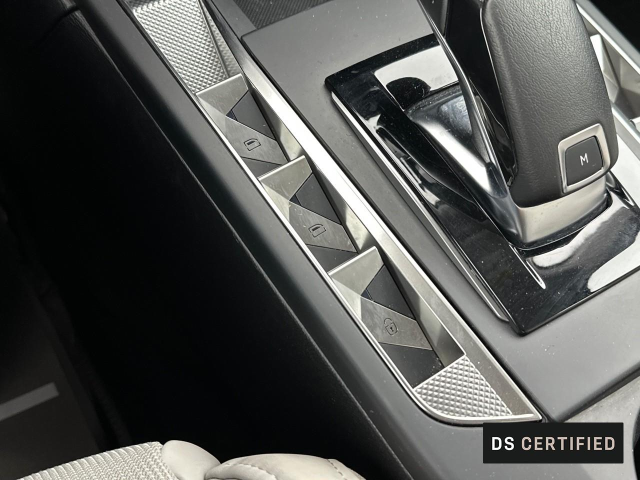 Ds Ds 3 crossback puretech 130 eat8 grand chic — photo 35