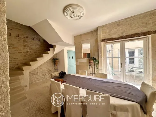 Maison 8 pièces 162 m²