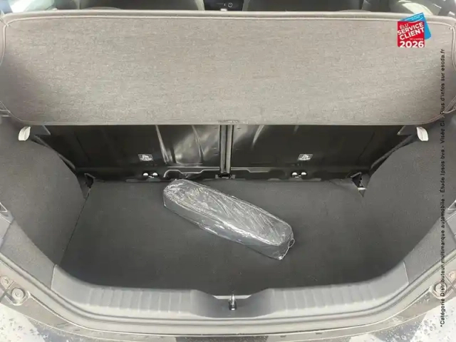 Toyota Aygo X 1.0 vvt-i 72ch collection s-cvt — photo 14