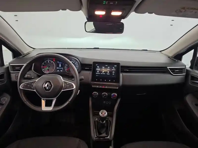 Renault Clio tce 90 — photo 37