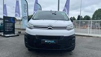 Citroen Jumpy M 1.5 BlueHDi 120ch S&S