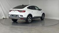 Renault Arkana 1.6 E-Tech 145ch Intens -21B — photo 5