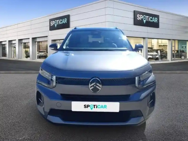 Citroën C3 1.2 turbo 100ch max — photo 2