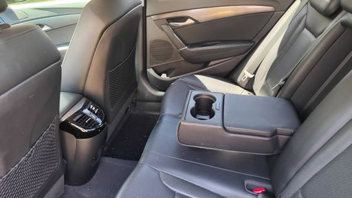 Hyundai i40 1.7 CRDi 141 DCT7 - Creative – 2017 – 51635 km – Diesel – Boîte Automatique — photo 13