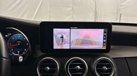 Mercedes Classe C Break 200 d 160ch AMG Line 9G-Tronic — photo 29