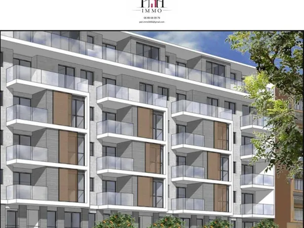 Local commercial 34 m²