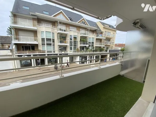 Appartement 1 pièce 30 m²