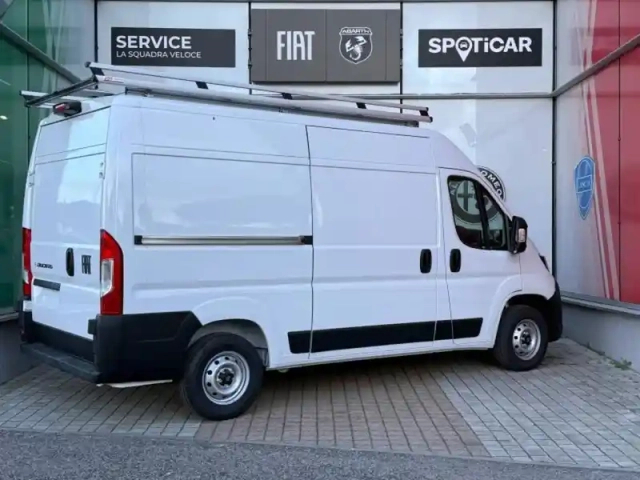 Fiat Ducato fg l2h2 3.3 140ch s&amp;s easy pro — photo 19