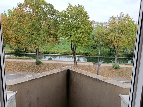 Appartement 90 m2- 3 chambres