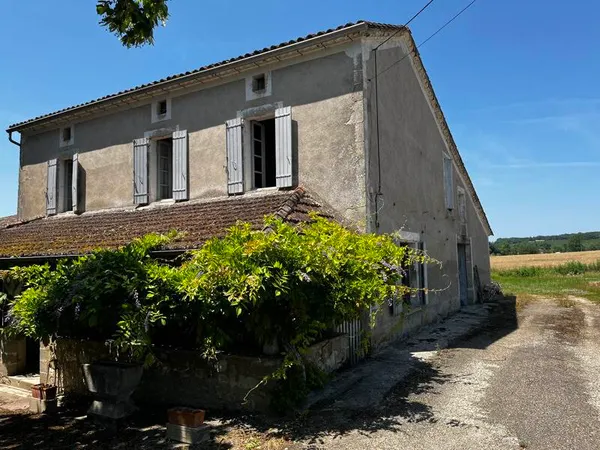 Maison 5 pièces 92 m²
