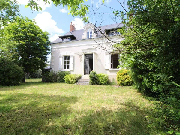 Maison 7 pièces 190 m²