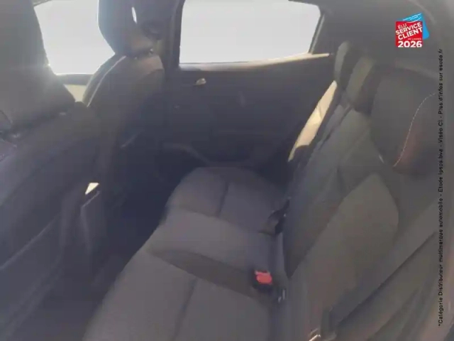Renault Clio 1.0 tce 90ch techno — photo 11
