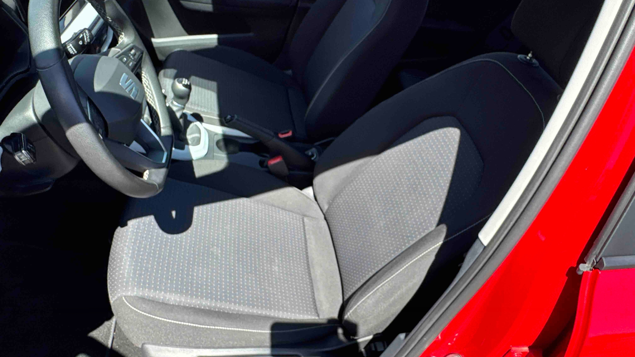 Seat Arona 1.0 TSI 95 ch Start/Stop BVM5 — photo 17