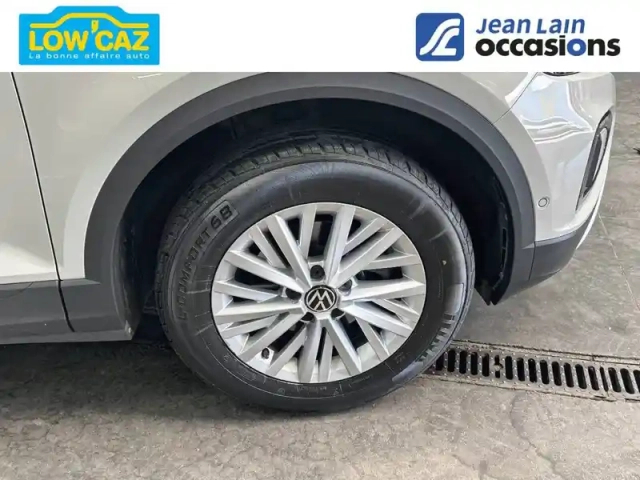 Volkswagen T-Roc 1.0 tsi 110 start/stop bvm6 — photo 9