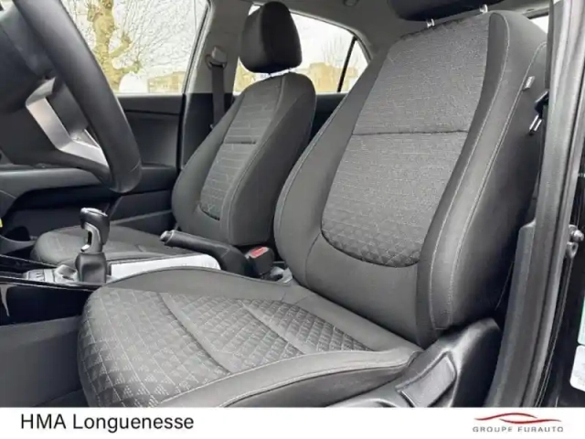 Kia Rio 1.0 t-gdi 100ch active — photo 26