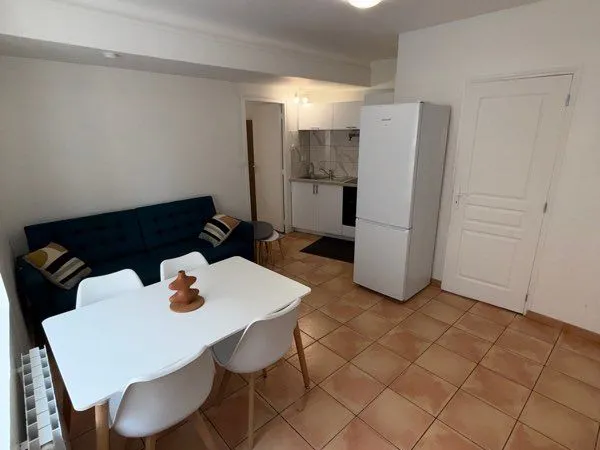 T2 meublé Bergerac - La Madeleine