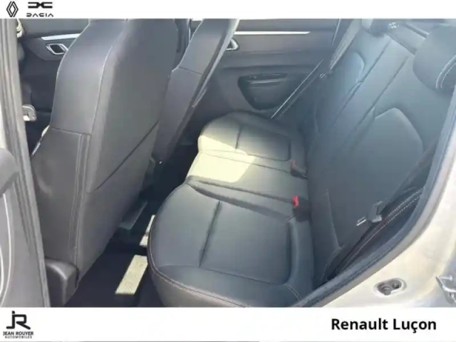 Dacia Spring 45ch confort plus - achat intégral — photo 4