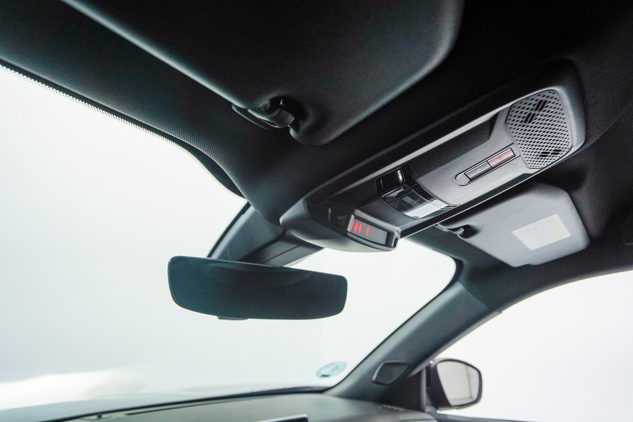Peugeot 2008 — photo 29