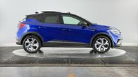 Renault Captur 1.3 TCe 160ch FAP RS Line EDC -21 — photo 4