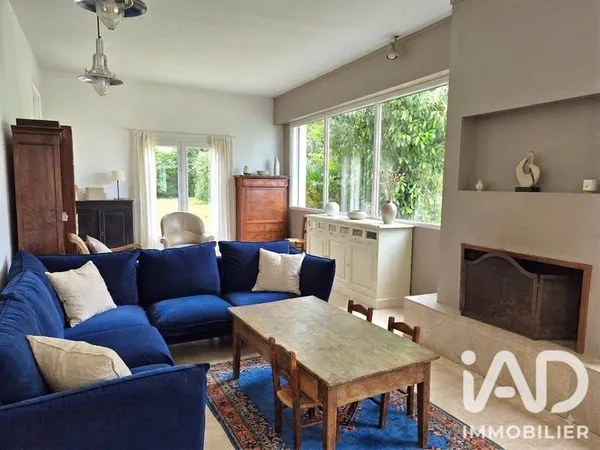 Maison de ville 10 pièces 196 m²