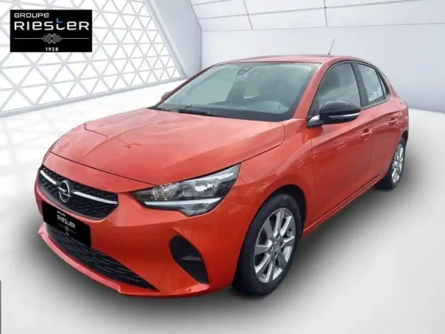 Opel Corsa 1.2 75 ch bvm5