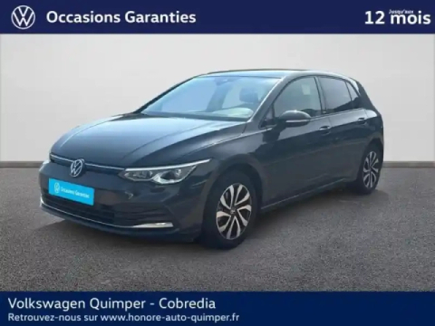 Volkswagen Golf 1.0 tsi opf 110ch active