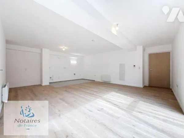 Appartement 3 pièces 78 m²
