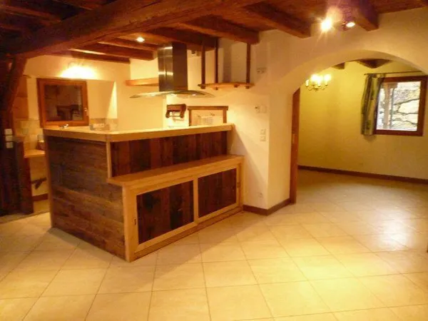 Maison 5 pièces 145 m²