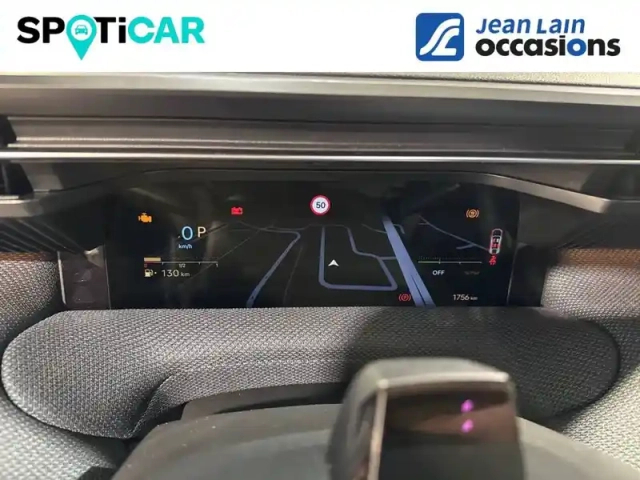 Citroën C5 Aircross hybride 145 ch e-dcs6 — photo 62