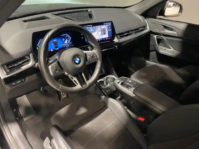 Bmw X1 sdrive18i 136ch m sport — photo 11