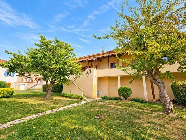 Duplex 3 pièces 57 m²