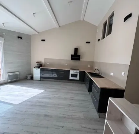 Appartement T3