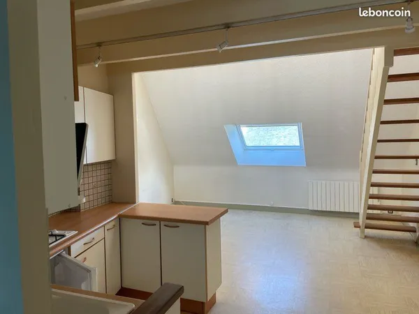 Location non meublé
