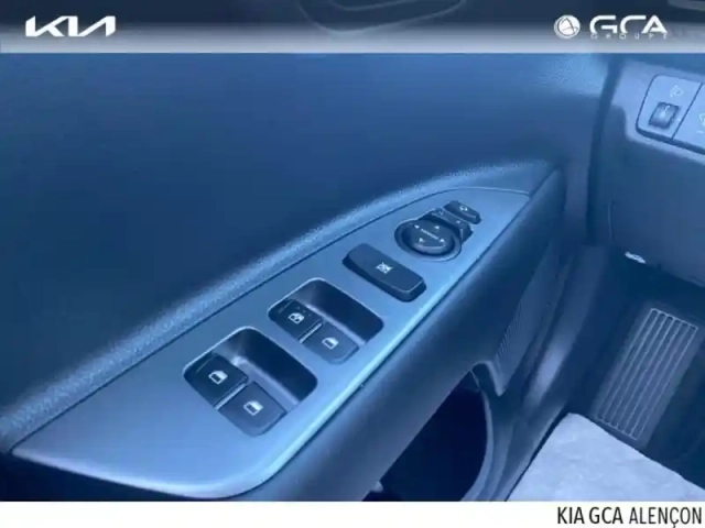 Kia Stonic 1.0 t-gdi 100ch gt line premium dct7 — photo 12