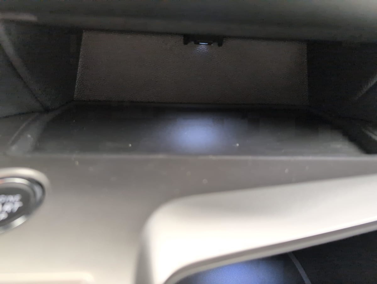 Peugeot 308 SW — photo 20