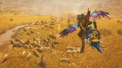 Monster Hunter Wilds : le correctif du 14 août règle les chutes de framerate — et un pilote AMD est explicitement à éviter