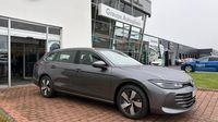 Volkswagen Passat Sw 2.0 TDI EVO 122ch Life Plus DSG7 — photo 8