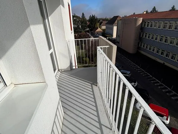 Appartement 68 m² CHAGNY