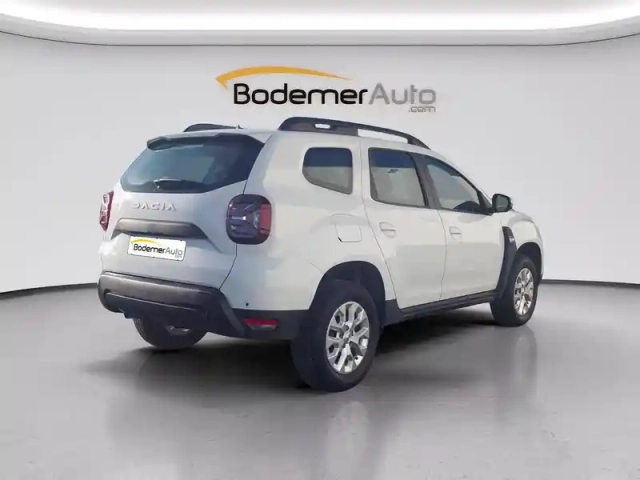 Dacia Duster eco-g 100 4x2 — photo 5