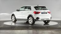 Audi A1 Allstreet 30 TFSI 110ch Design Luxe — photo 8