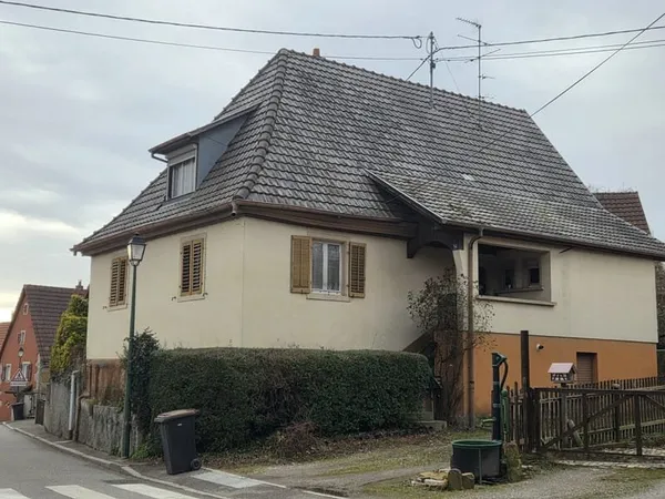 ESCHENTZWILLER
