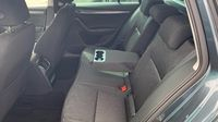 Skoda Octavia 2.0 TDI 150ch CR FAP Clever DSG6 — photo 13