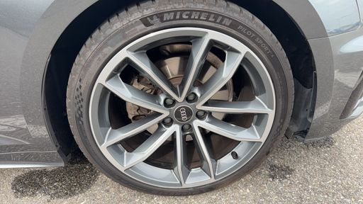 Audi A5 Sportback 1.4 TFSI 150 S-Tronic7 - S Edition – 2021 – 74167 km – Essence – Boîte Automatique — photo 31