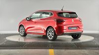 Renault Clio 1.3 TCe 130ch FAP Intens EDC — photo 8