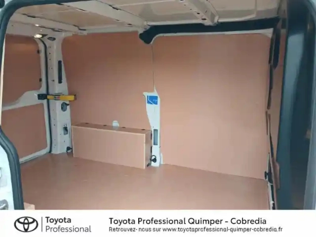 Ford Custom transit  fg 340 l1h1 2.0 ecoblue 130 trend business — photo 7