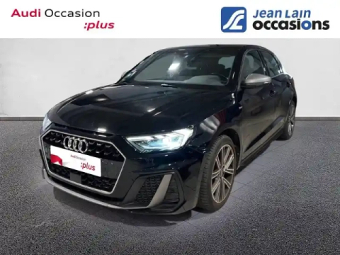 Audi A1 sportback 40 tfsi 207 ch s tronic 7